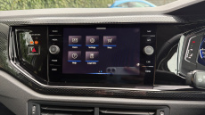 Volkswagen Polo 1.0 TSI Life 5dr Petrol Hatchback